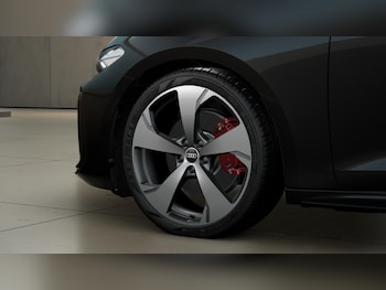 Used Audi A5 2025 for sale - 76519970: Photo