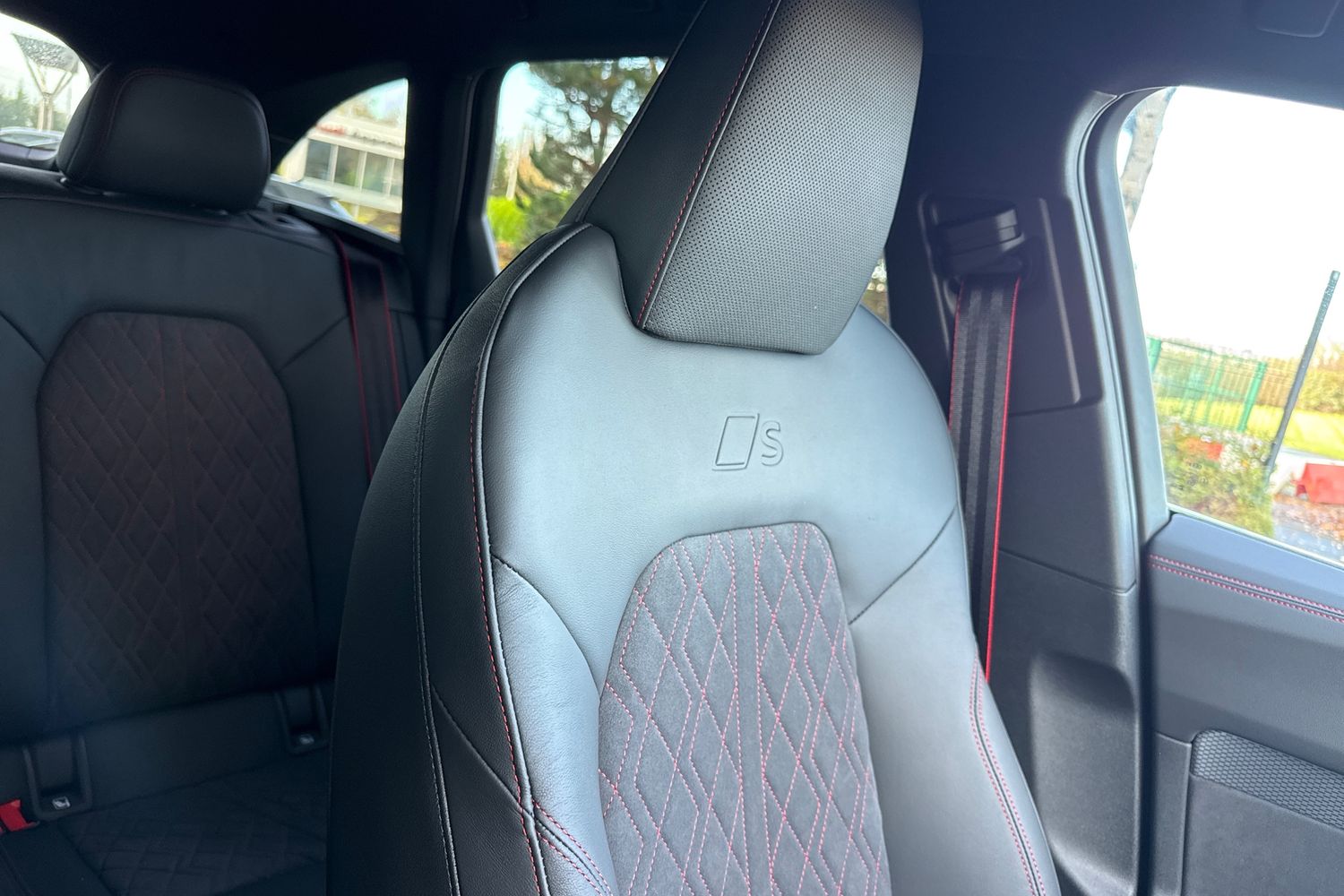 Used Audi A5 2026 for sale - 76519970: Photo 50