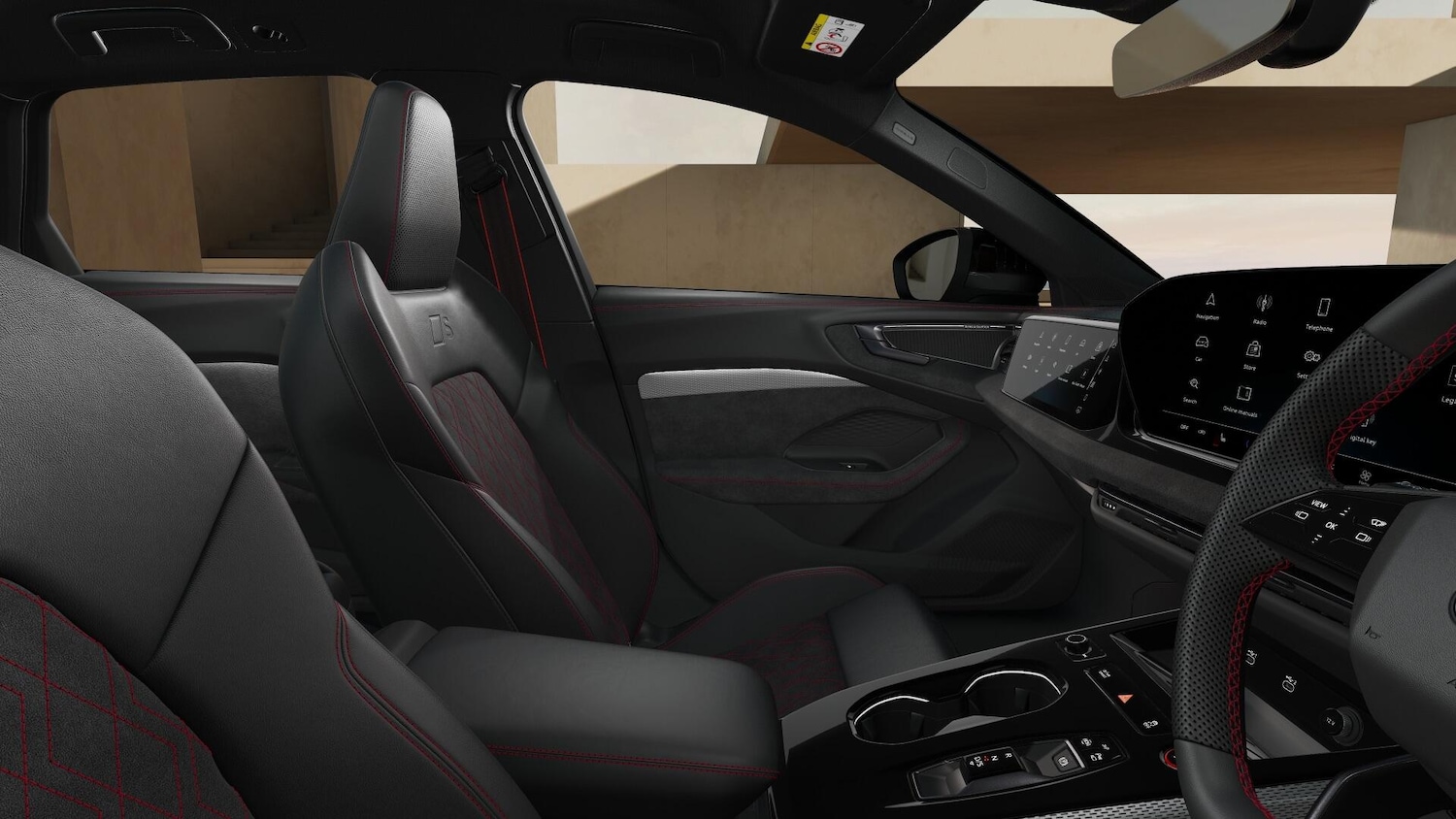 Used Audi A5 2025 for sale - 76519970: Photo 9