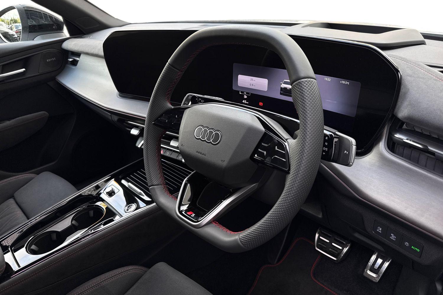 Used Audi Q3 2026 for sale - 77316722: Photo 13