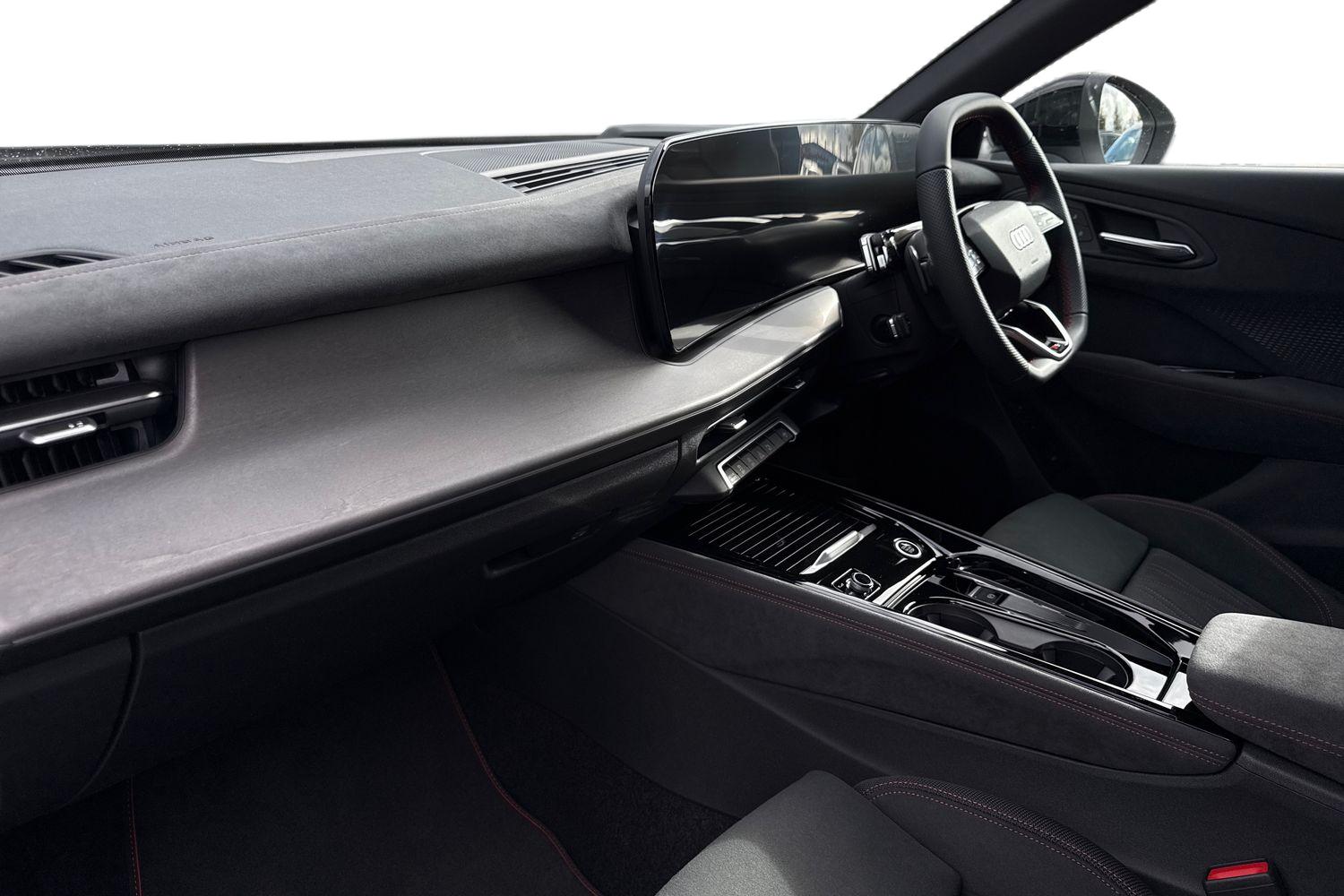 Used Audi Q3 2026 for sale - 77316722: Photo 14