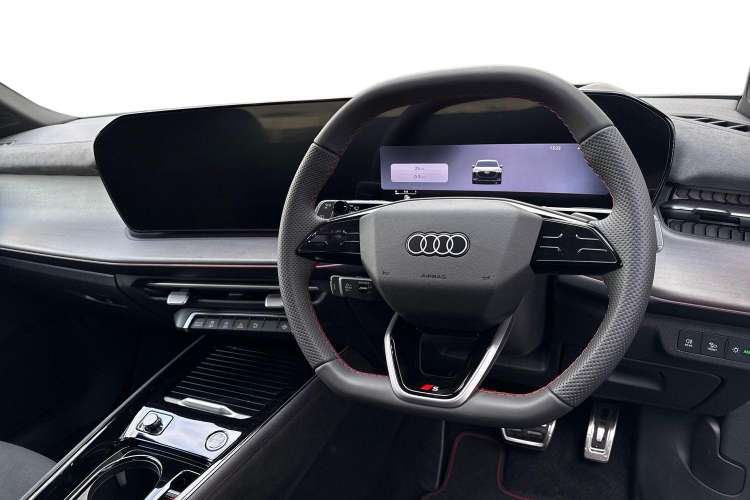 Used Audi Q3 2026 for sale - 77316722: Photo 17