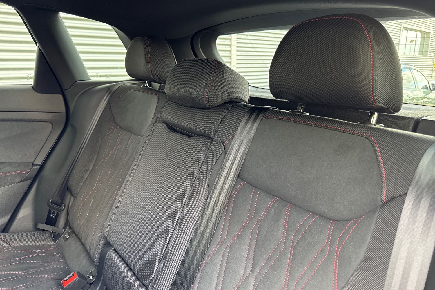 Used Audi Q3 2026 for sale - 77316722: Photo 18