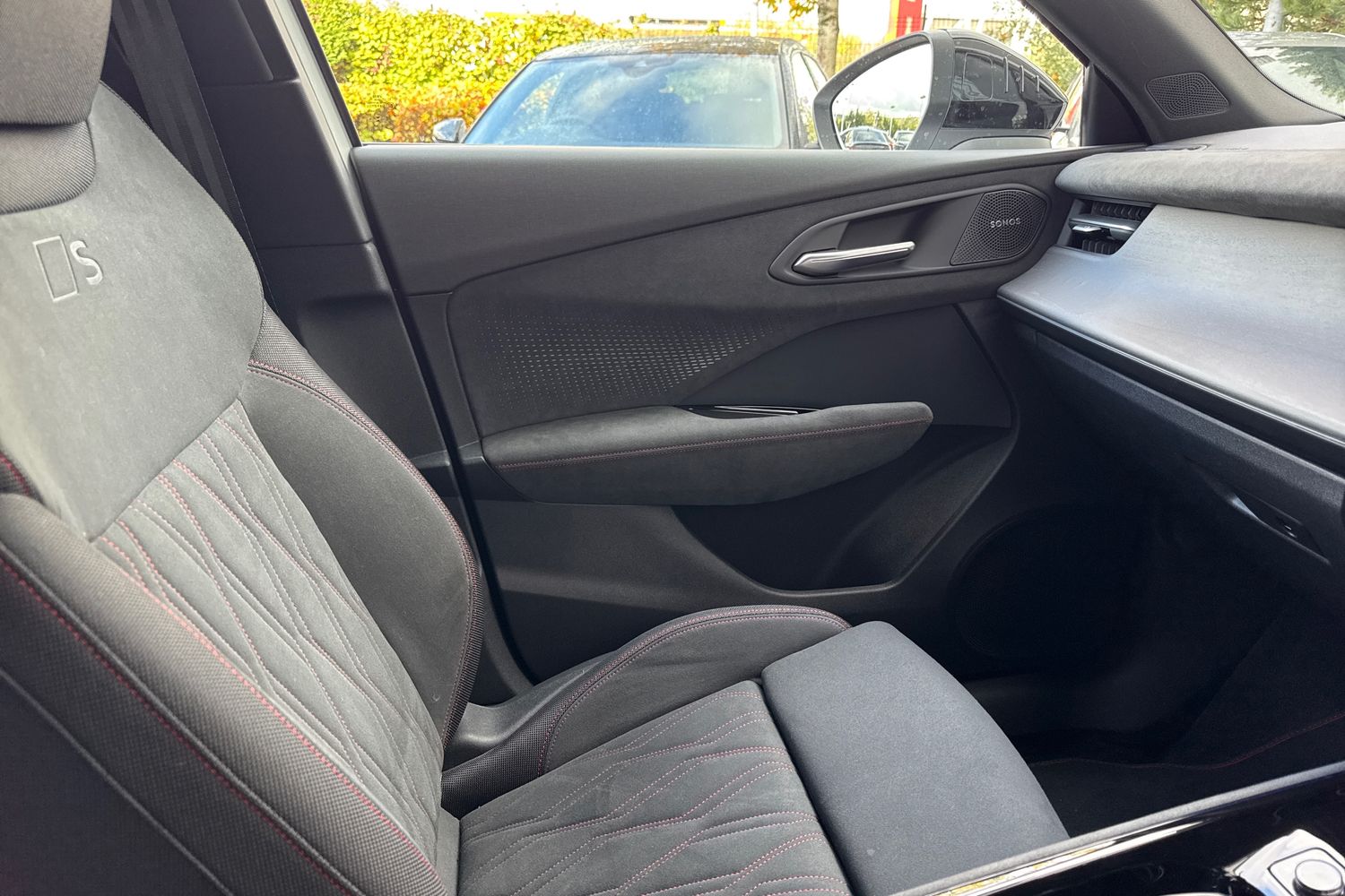 Used Audi Q3 2026 for sale - 77316722: Photo 19