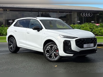 Used Audi Q3 2026 for sale - 77316722: Photo