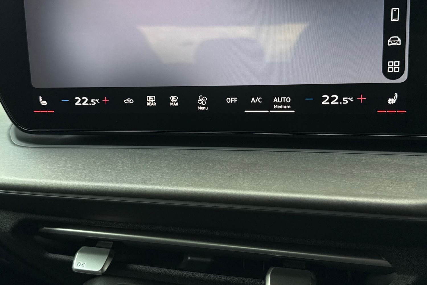 Used Audi Q3 2026 for sale - 77316722: Photo 21