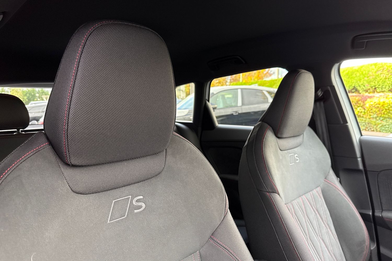 Used Audi Q3 2026 for sale - 77316722: Photo 23