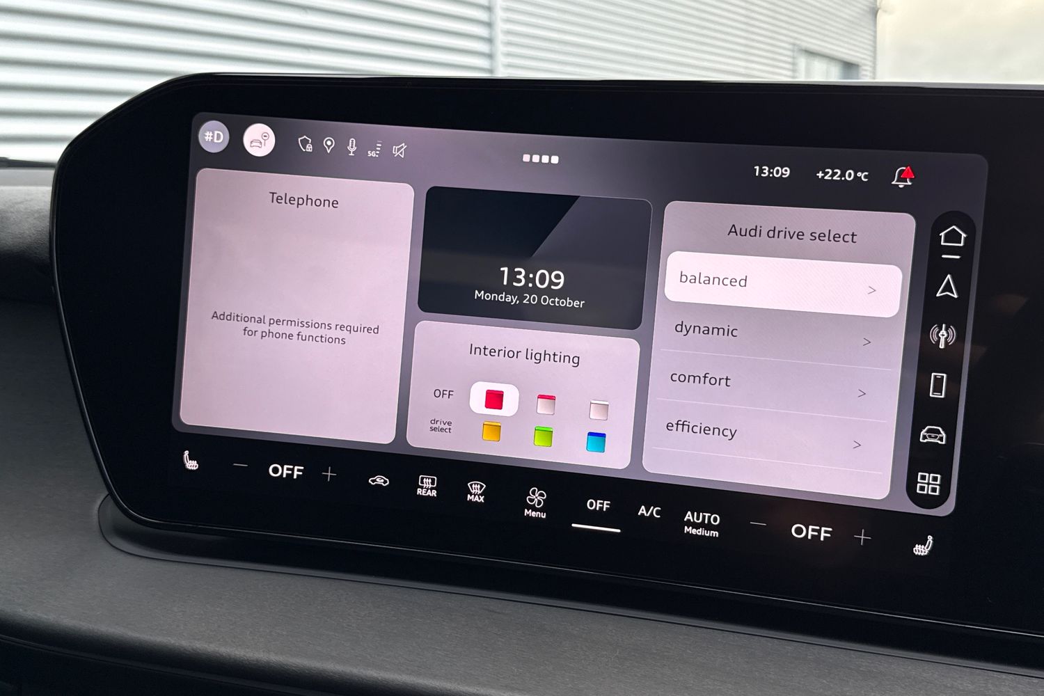 Used Audi Q3 2026 for sale - 77316722: Photo 24