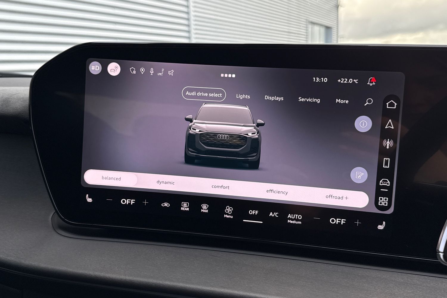 Used Audi Q3 2026 for sale - 77316722: Photo 26