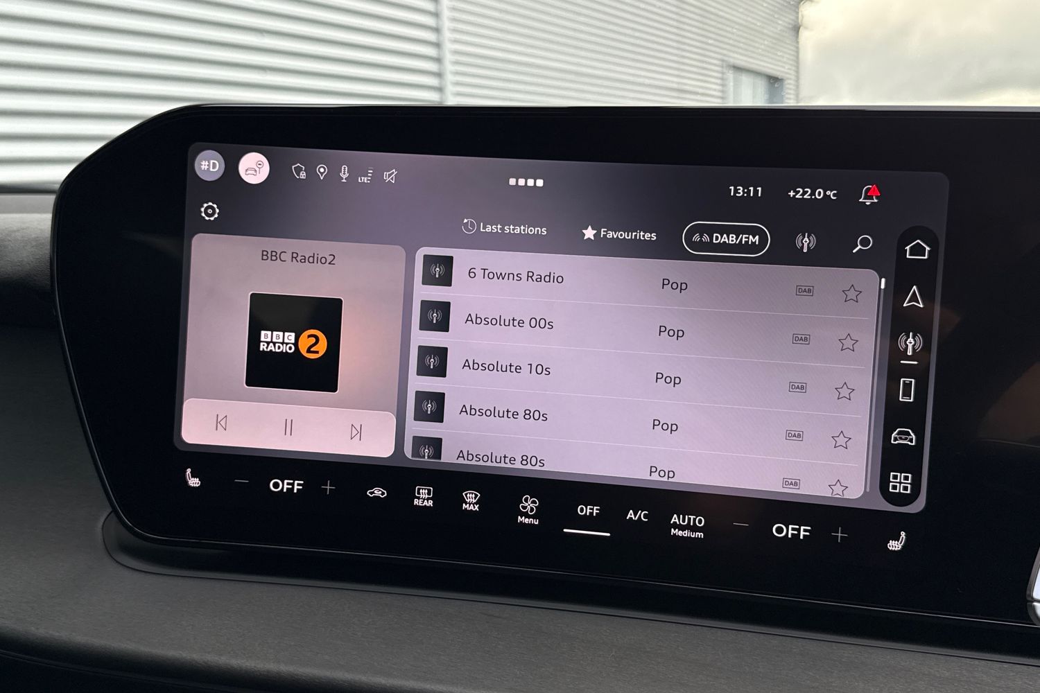 Used Audi Q3 2026 for sale - 77316722: Photo 32