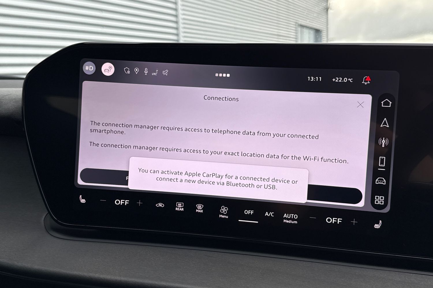 Used Audi Q3 2026 for sale - 77316722: Photo 34