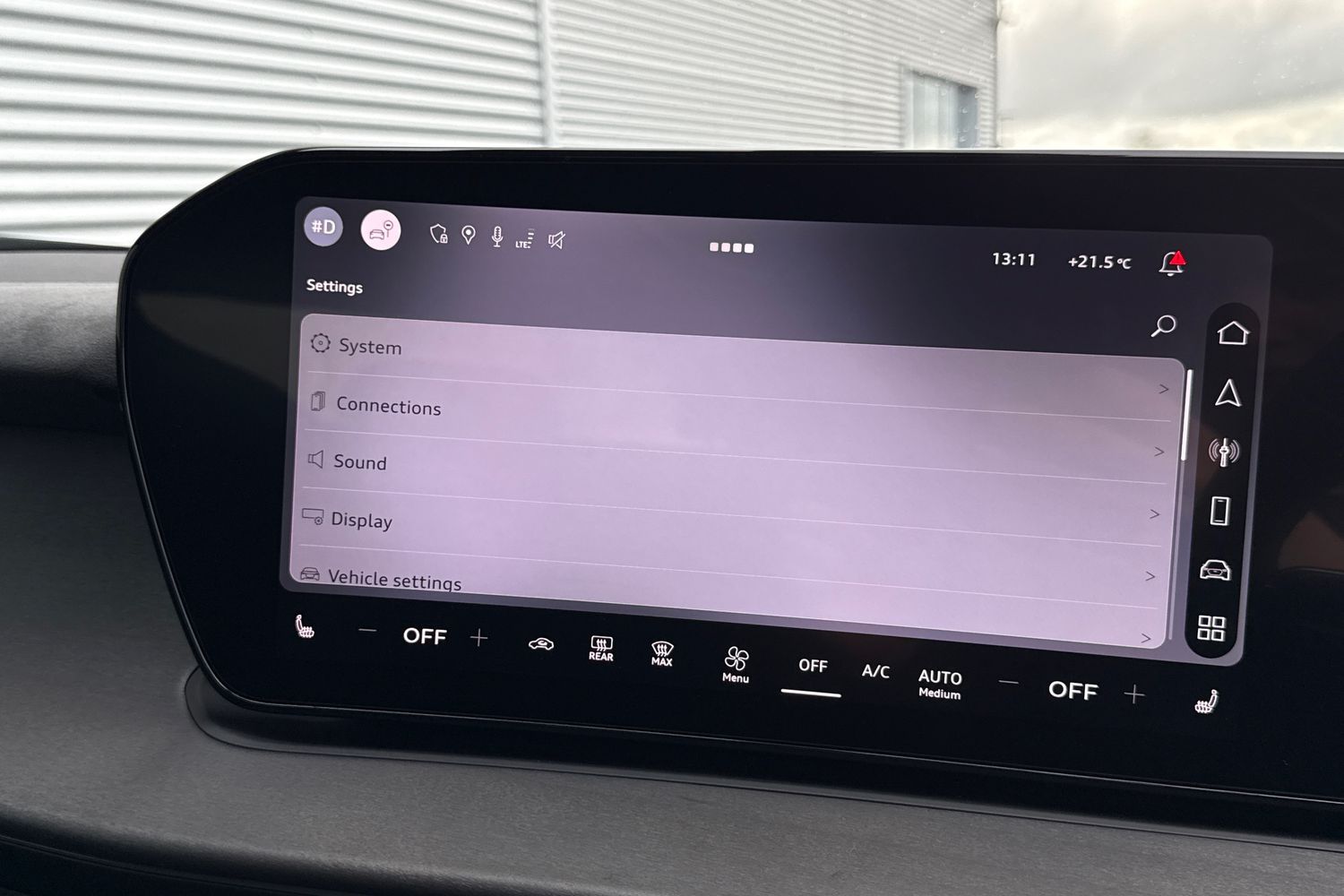 Used Audi Q3 2026 for sale - 77316722: Photo 36