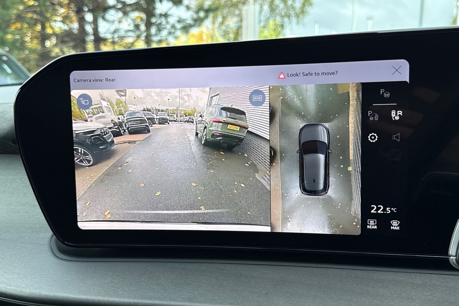 Used Audi Q3 2026 for sale - 77316722: Photo 37