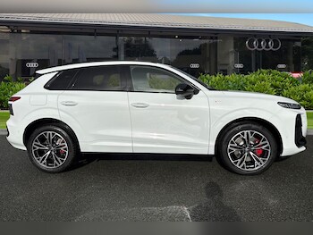 Used Audi Q3 2026 for sale - 77316722: Photo