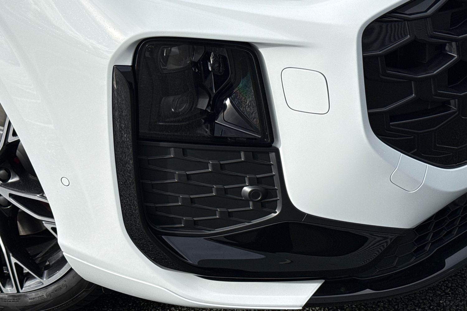 Used Audi Q3 2026 for sale - 77316722: Photo 44