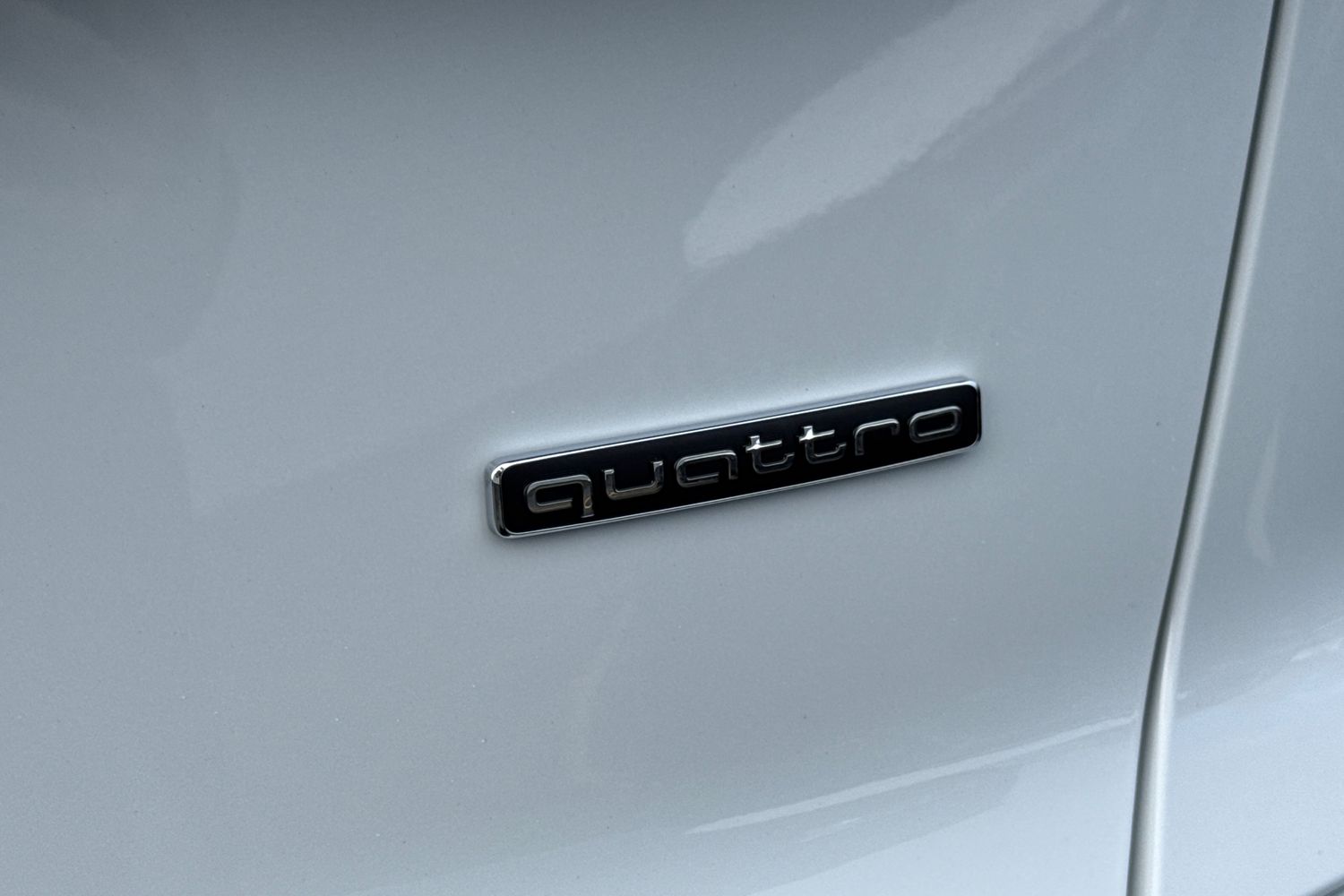 Used Audi Q3 2026 for sale - 77316722: Photo 46