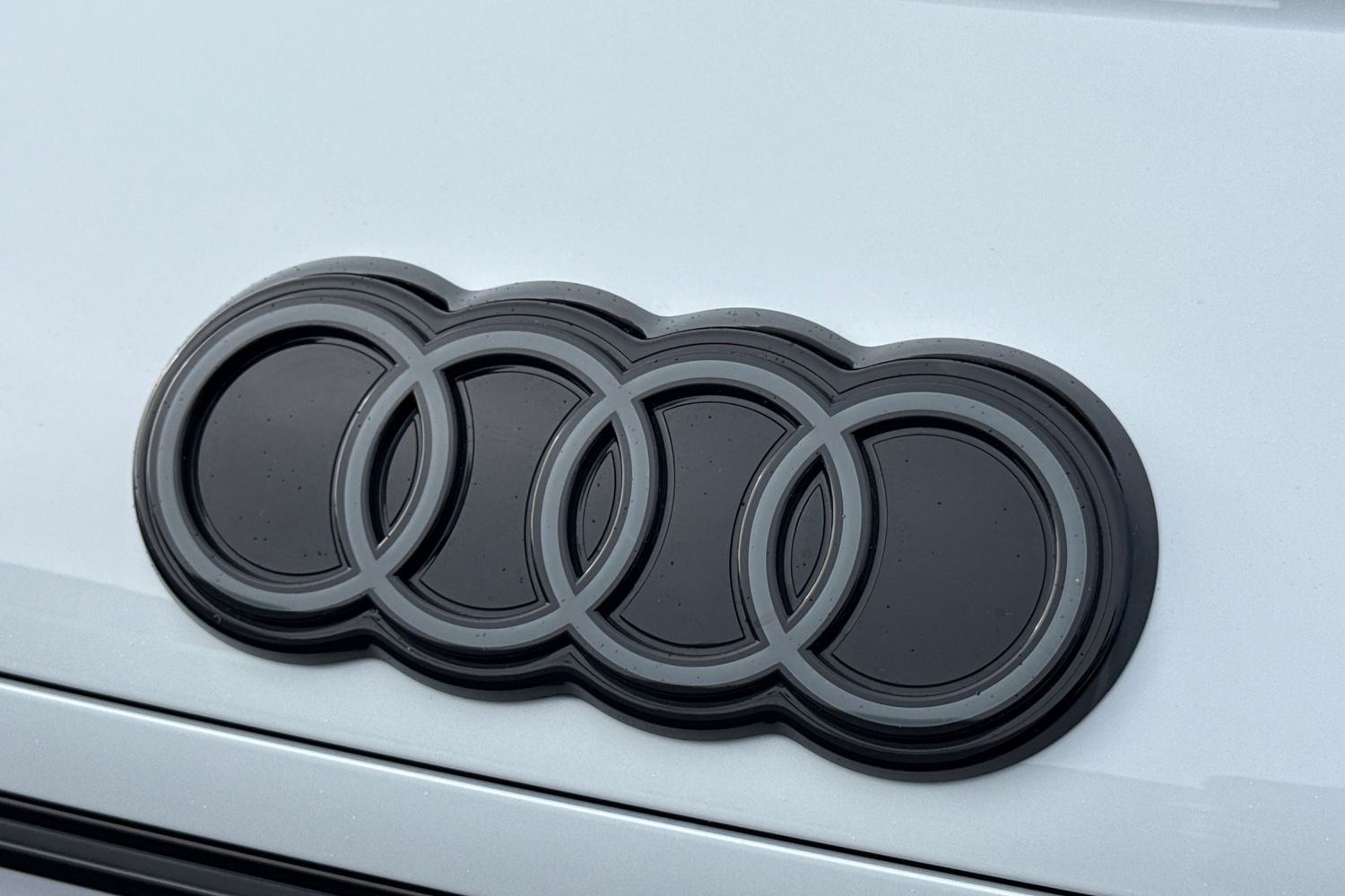 Used Audi Q3 2026 for sale - 77316722: Photo 47