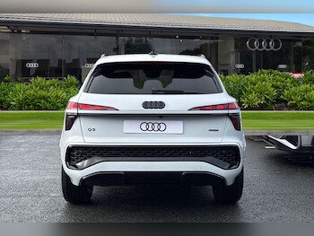 Used Audi Q3 2026 for sale - 77316722: Photo