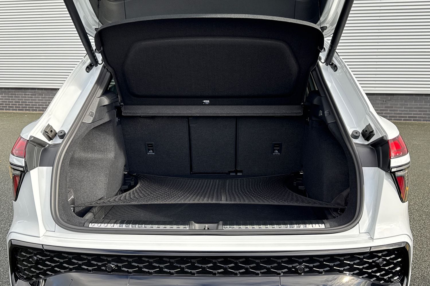 Used Audi Q3 2026 for sale - 77316722: Photo 6