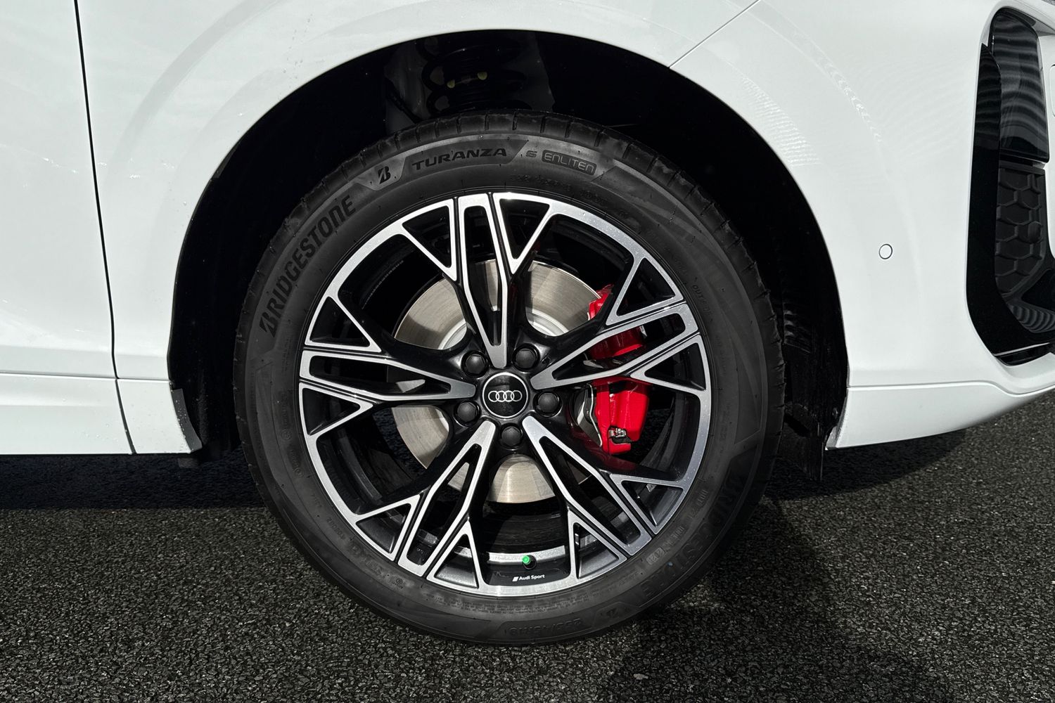 Used Audi Q3 2026 for sale - 77316722: Photo 9