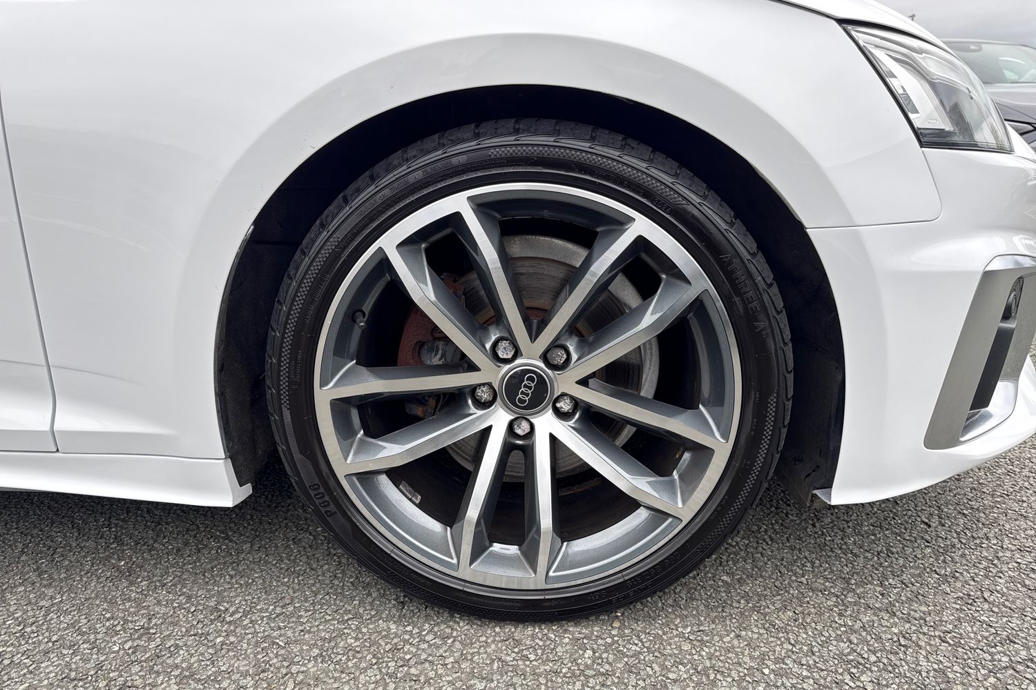 Used Audi A5 2023 for sale - 78097794: Photo 10