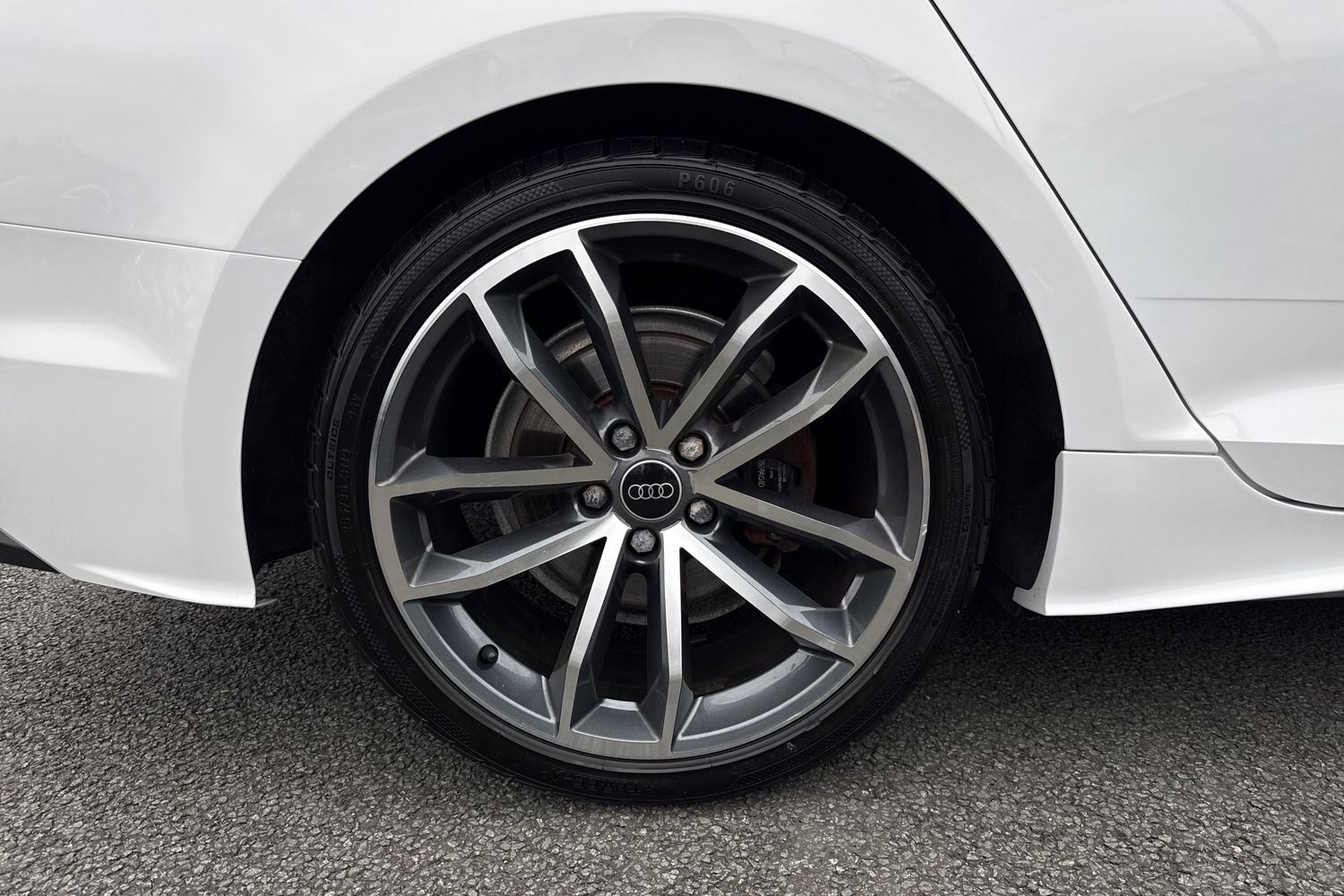 Used Audi A5 2023 for sale - 78097794: Photo 11