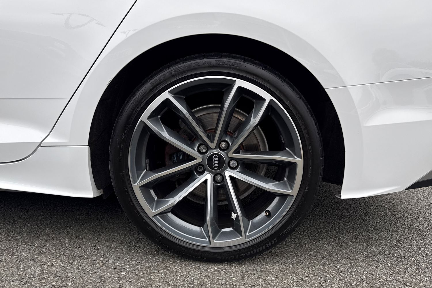 Used Audi A5 2023 for sale - 78097794: Photo 12