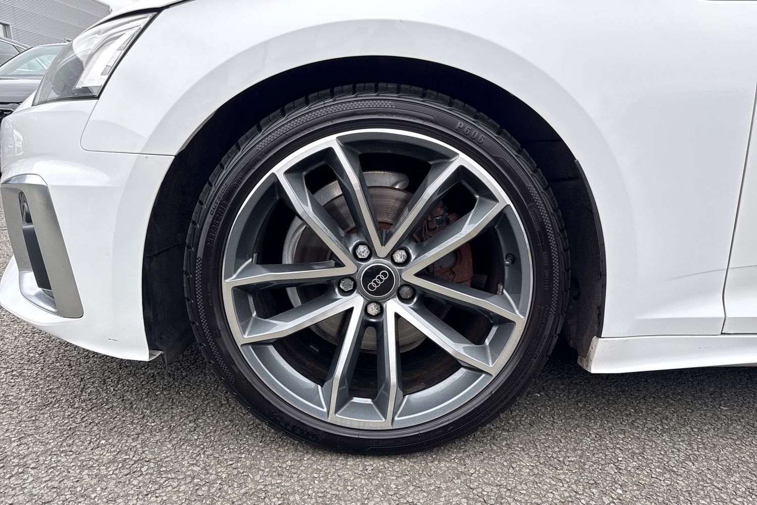 Used Audi A5 2023 for sale - 78097794: Photo 13