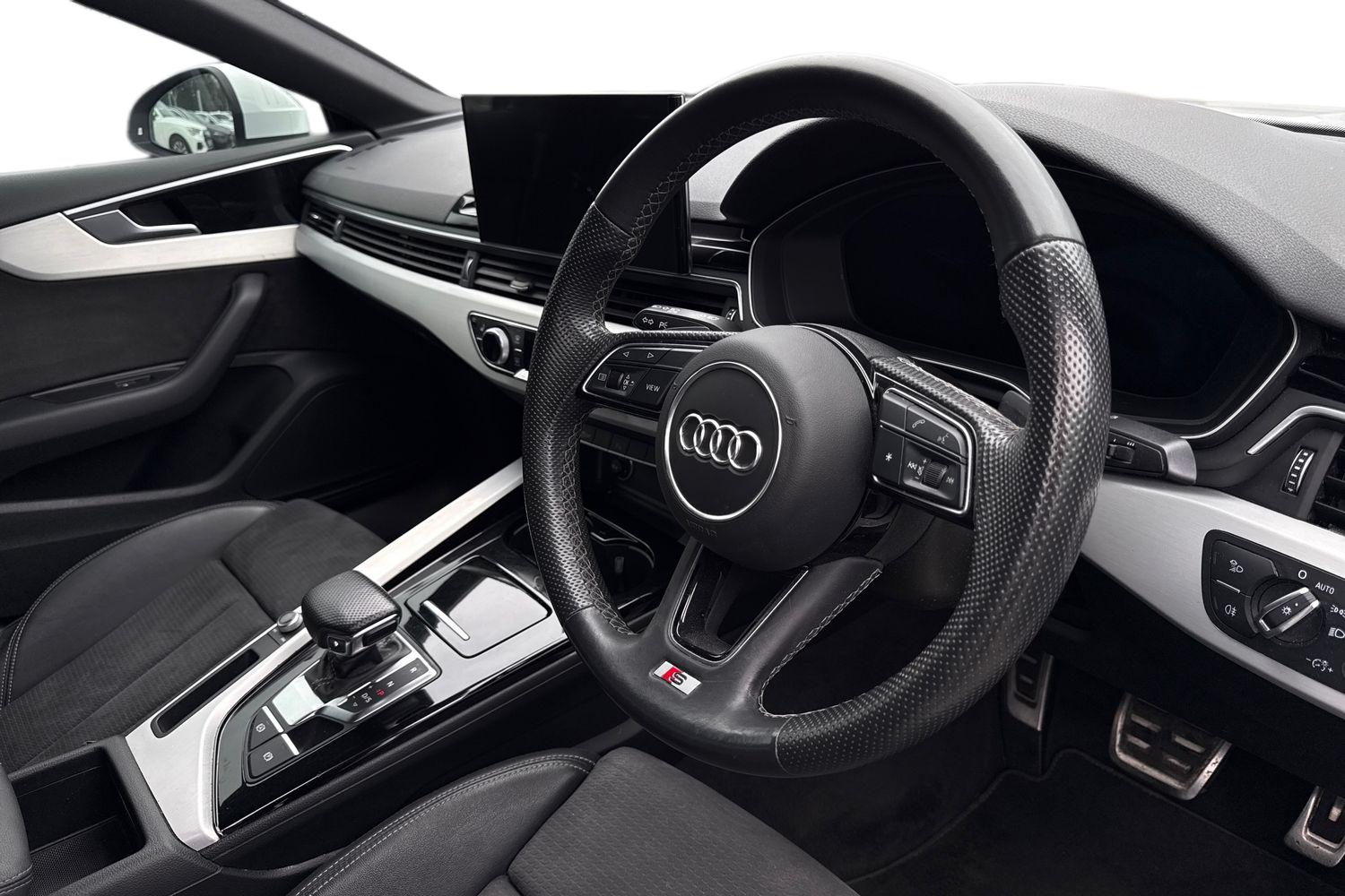 Used Audi A5 2023 for sale - 78097794: Photo 14