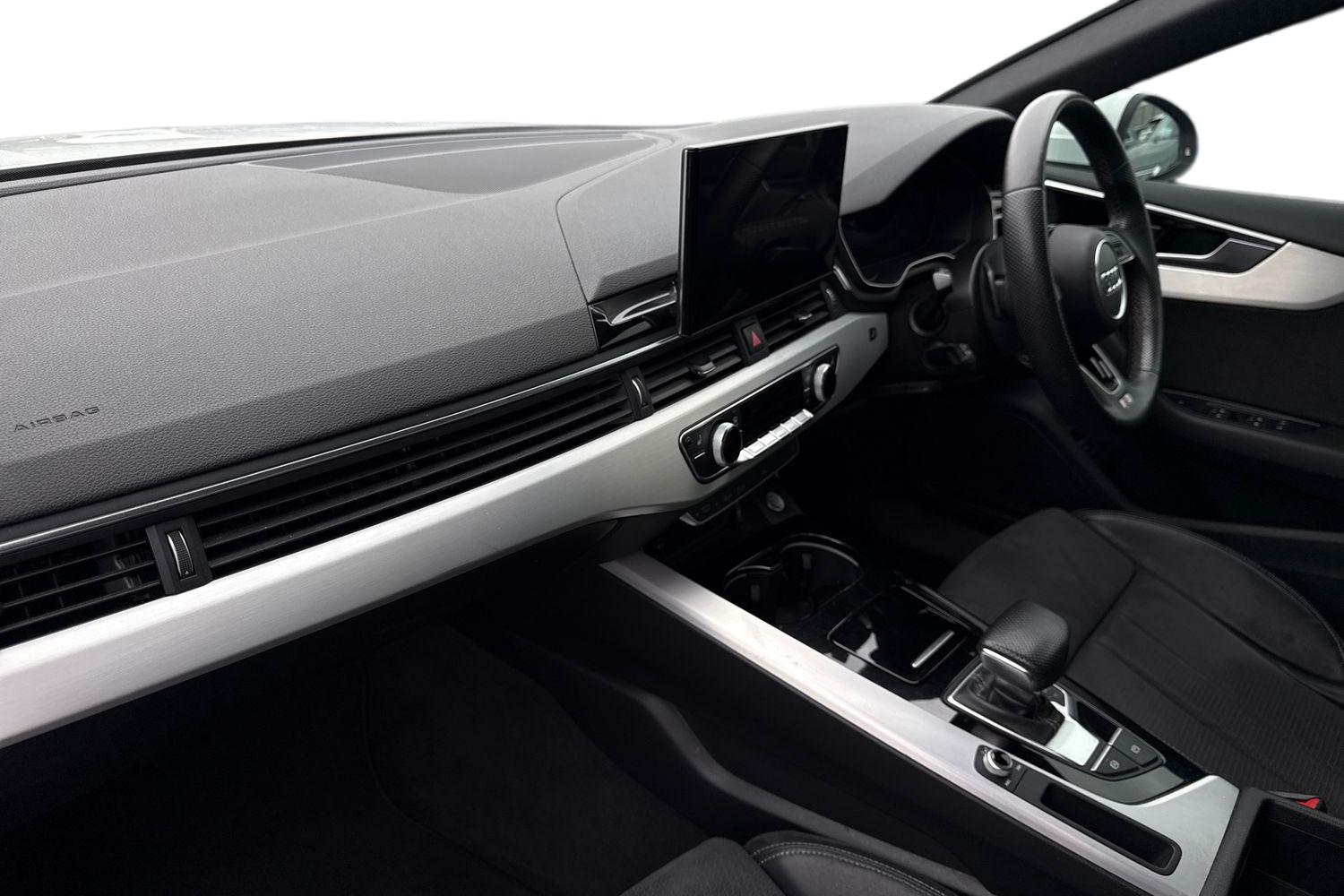 Used Audi A5 2023 for sale - 78097794: Photo 15