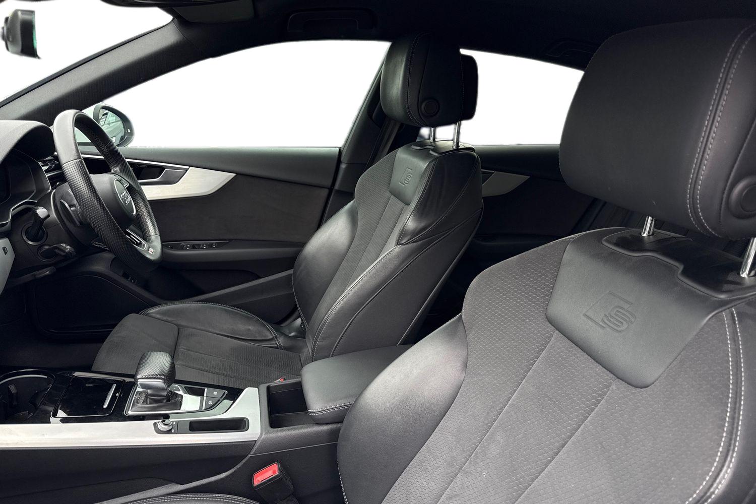 Used Audi A5 2023 for sale - 78097794: Photo 16