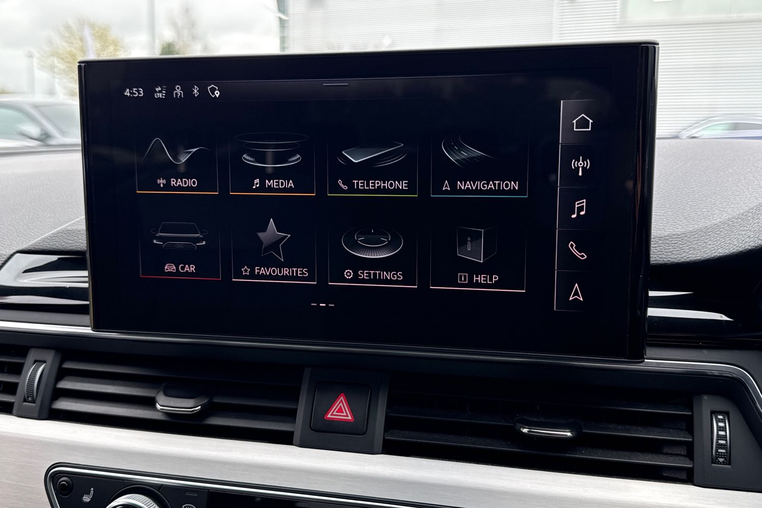 Used Audi A5 2023 for sale - 78097794: Photo 17