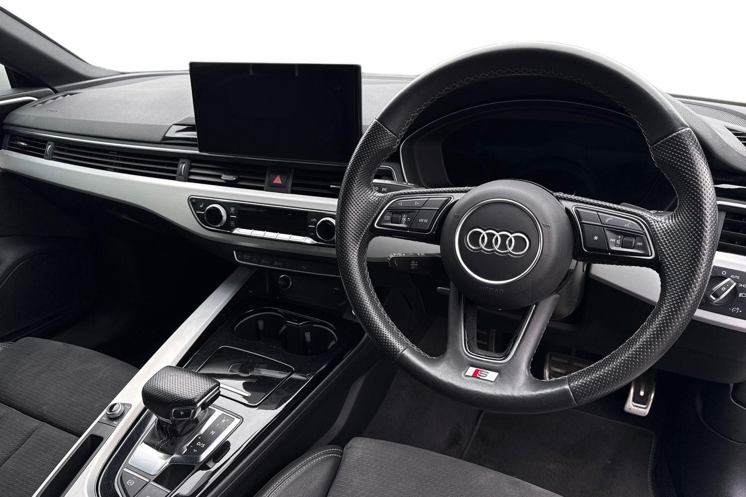 Used Audi A5 2023 for sale - 78097794: Photo 18