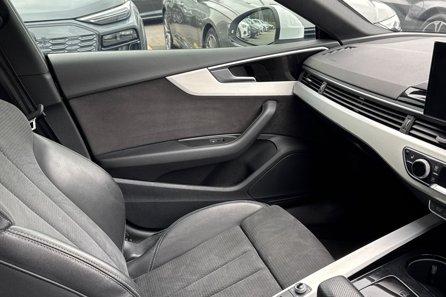 Used Audi A5 2023 for sale - 78097794: Photo 20