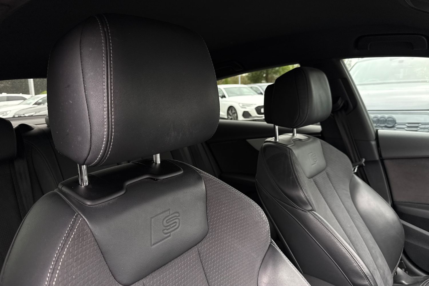 Used Audi A5 2023 for sale - 78097794: Photo 24