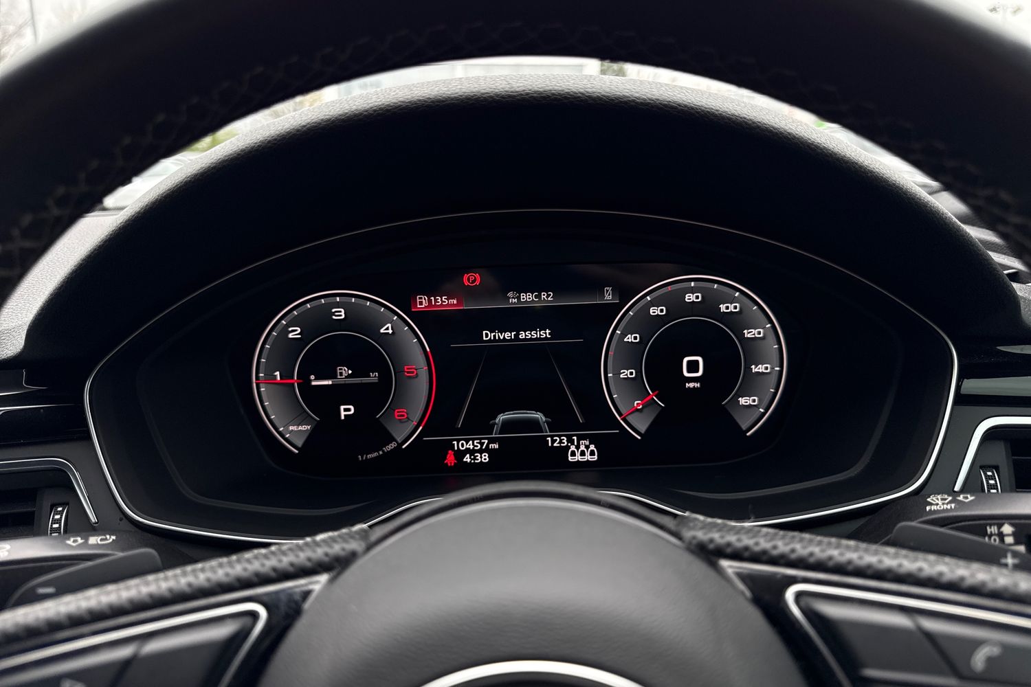 Used Audi A5 2023 for sale - 78097794: Photo 25