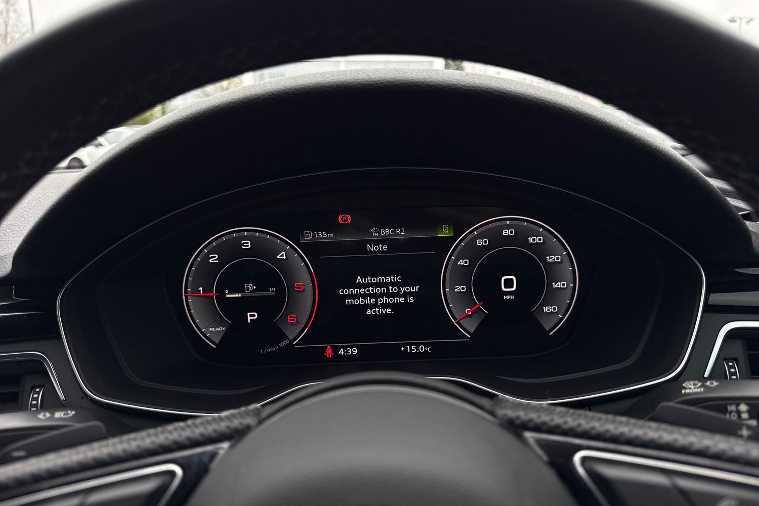 Used Audi A5 2023 for sale - 78097794: Photo 27