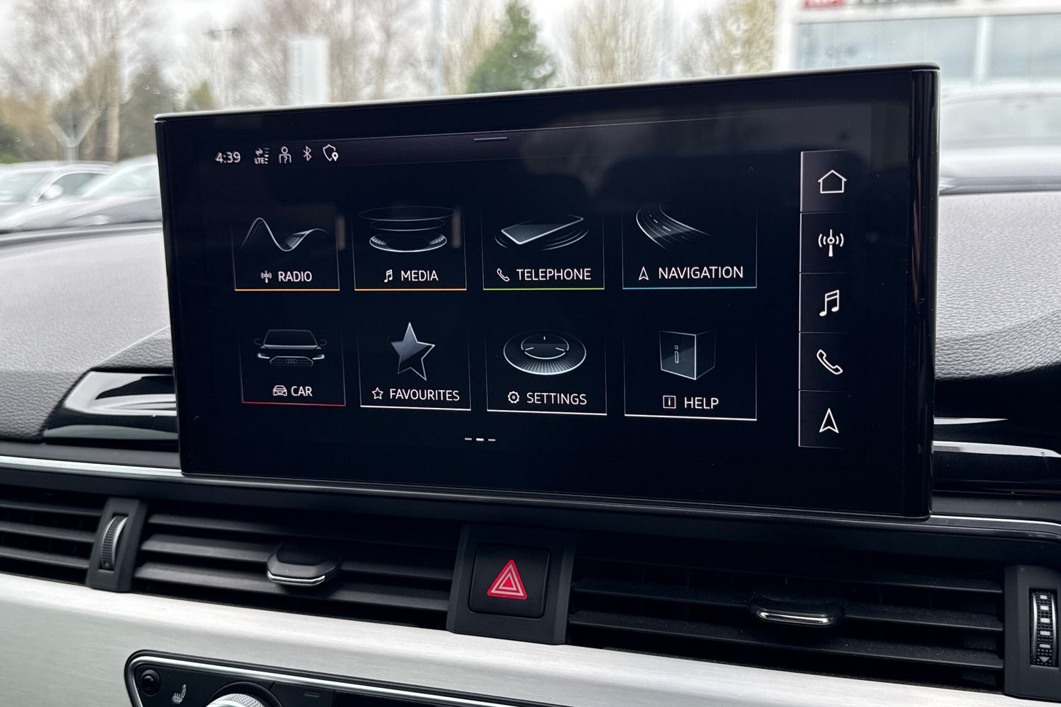 Used Audi A5 2023 for sale - 78097794: Photo 30