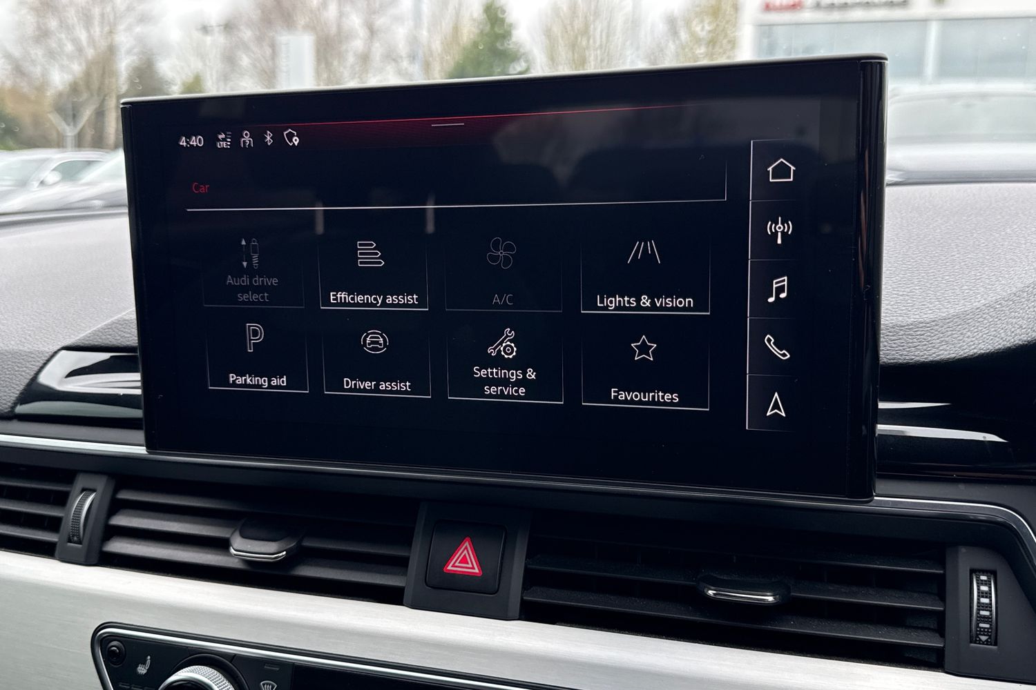 Used Audi A5 2023 for sale - 78097794: Photo 31