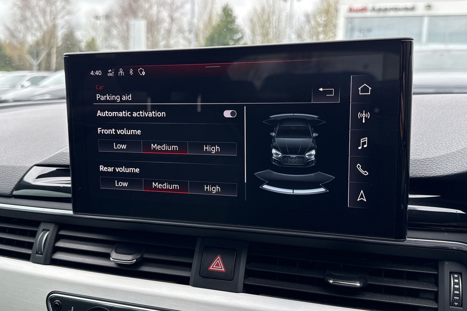 Used Audi A5 2023 for sale - 78097794: Photo 32