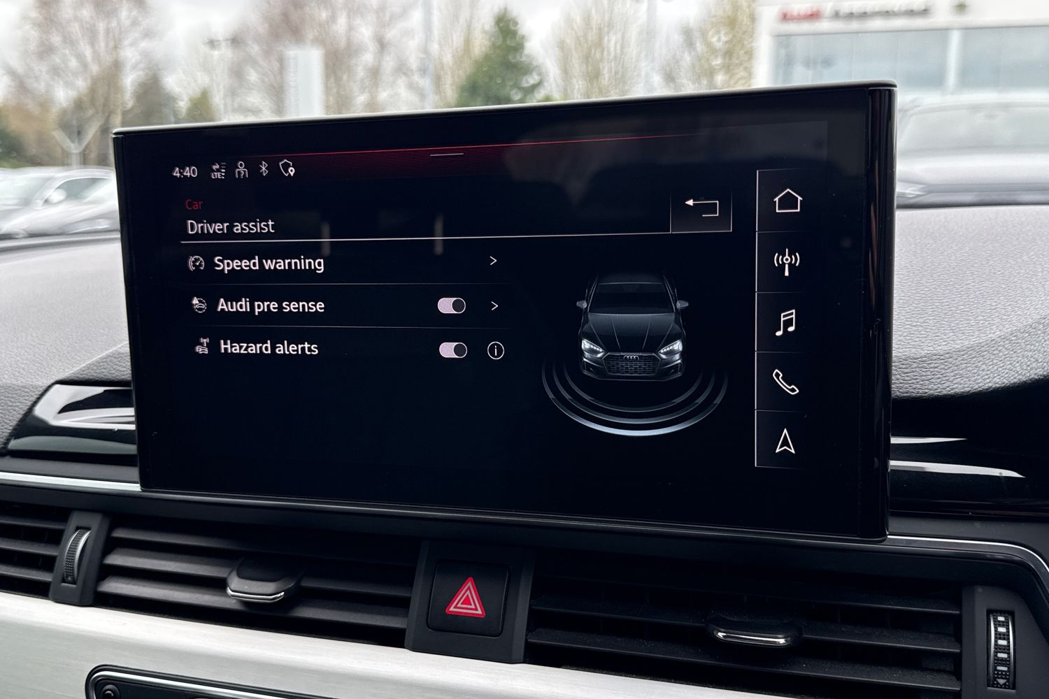 Used Audi A5 2023 for sale - 78097794: Photo 33