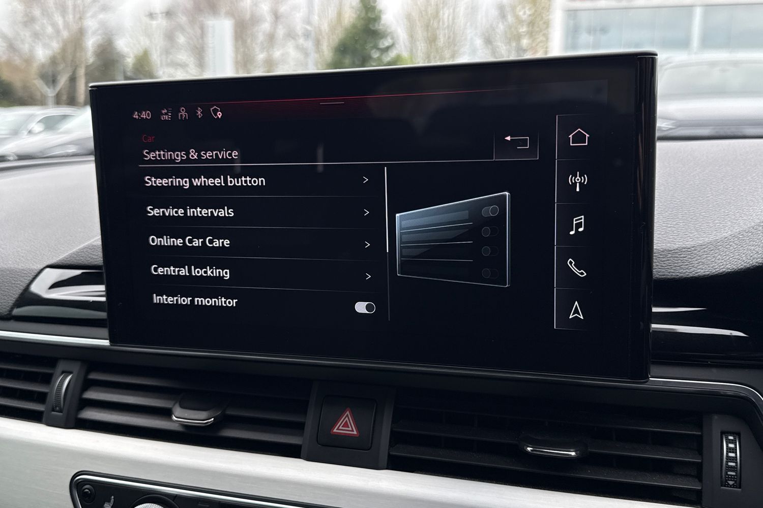 Used Audi A5 2023 for sale - 78097794: Photo 34