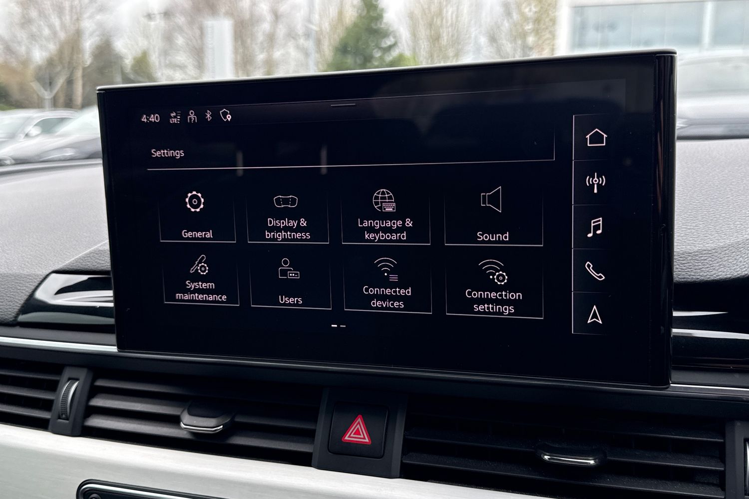 Used Audi A5 2023 for sale - 78097794: Photo 35