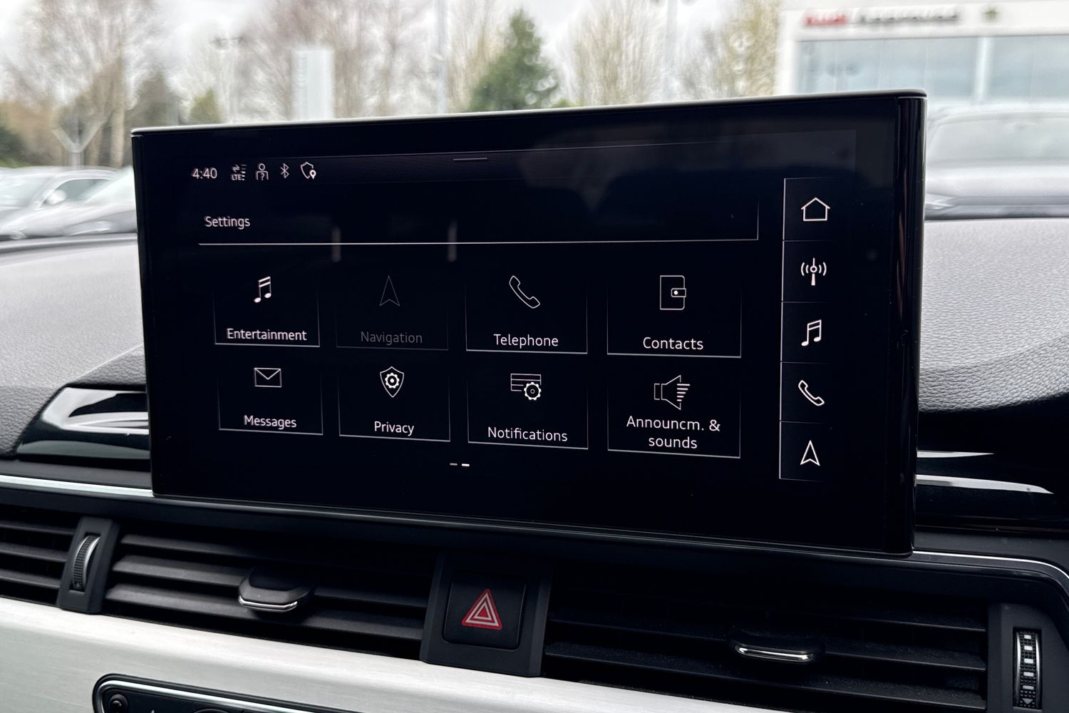 Used Audi A5 2023 for sale - 78097794: Photo 36