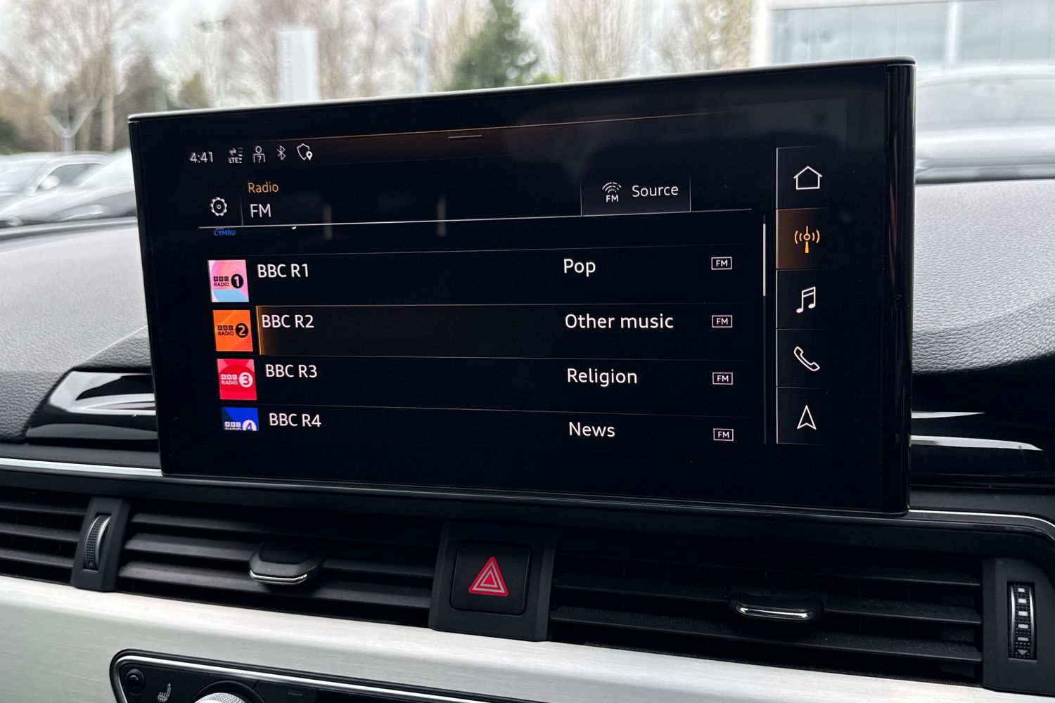 Used Audi A5 2023 for sale - 78097794: Photo 38