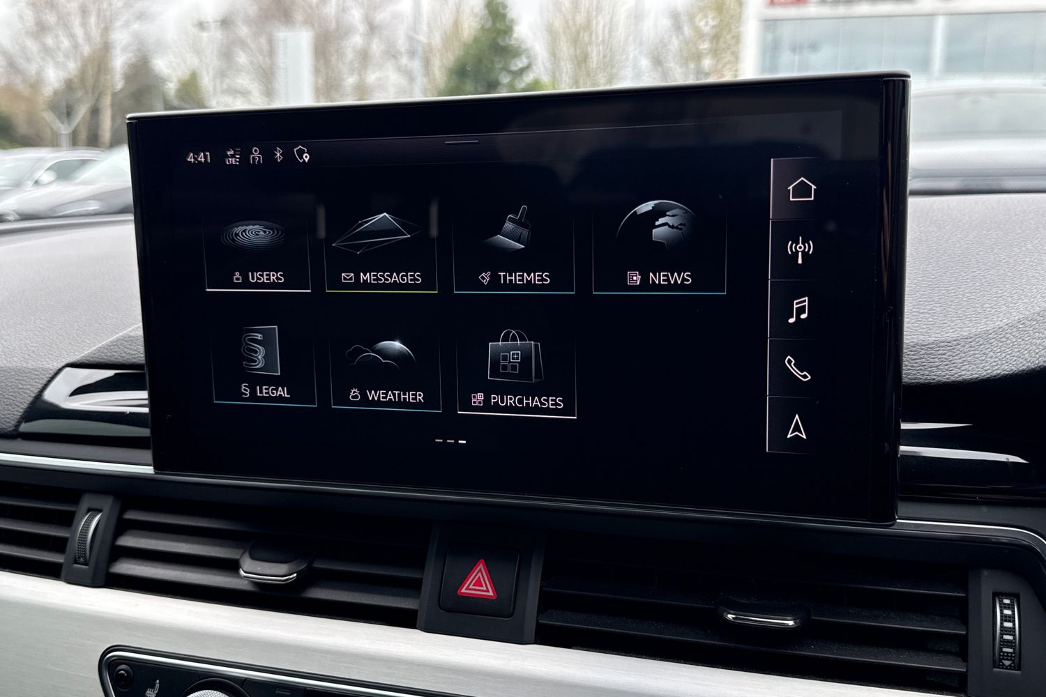 Used Audi A5 2023 for sale - 78097794: Photo 39