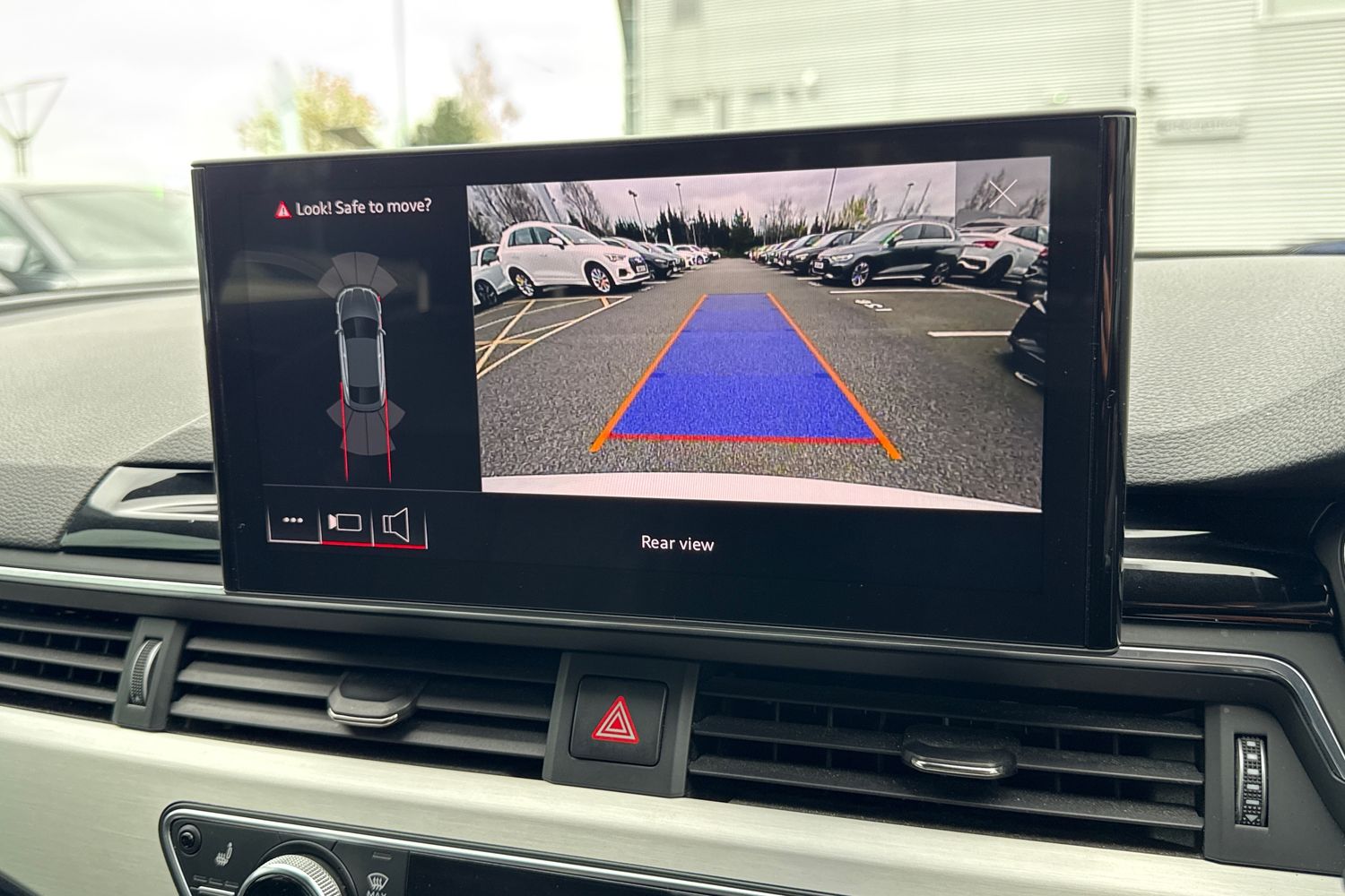 Used Audi A5 2023 for sale - 78097794: Photo 40