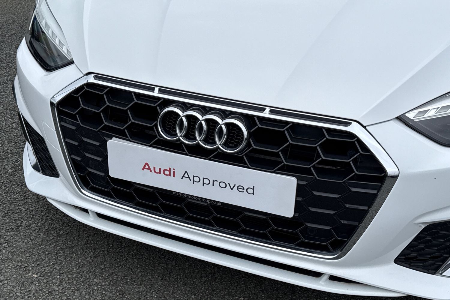 Used Audi A5 2023 for sale - 78097794: Photo 44