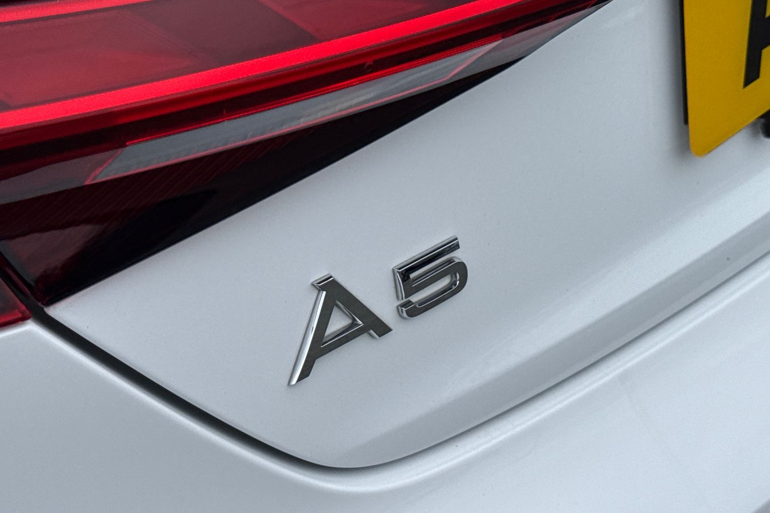 Used Audi A5 2023 for sale - 78097794: Photo 49