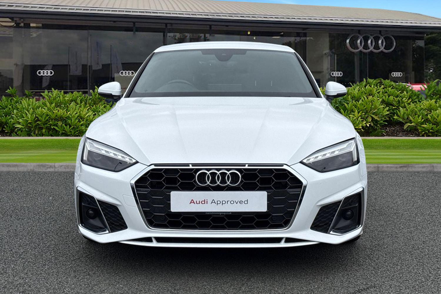 Used Audi A5 2023 for sale - 78097794: Photo 6